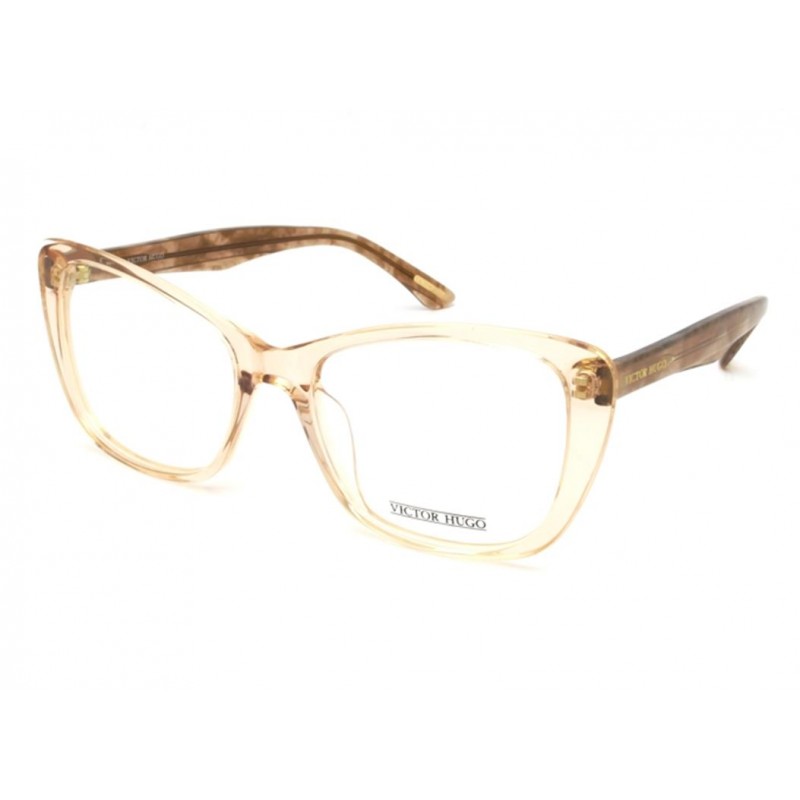 Armação Victor Hugo VH1856 09TU 5418